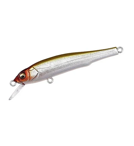 Воблер Megabass X-70 SP 71mm 5.6g #M Western Crown
