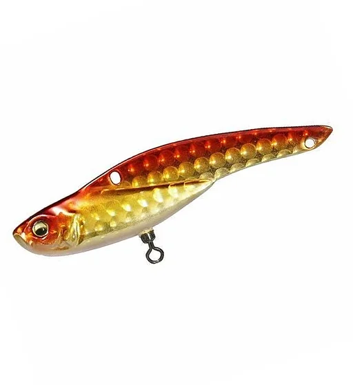 Цикада Megabass Onimaru 75mm 20.0g #G Akakin