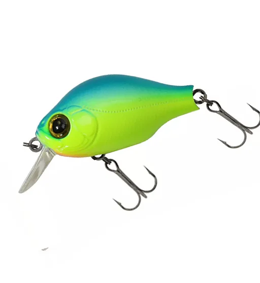 Воблер Zip Baits B-Switcher 1.0 Silent 45mm 6.8g #086
