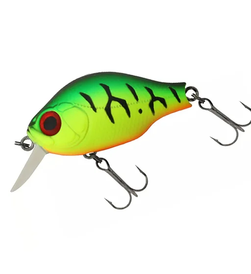 Воблер Zip Baits B-Switcher 1.0 Silent 45mm 6.8g #995