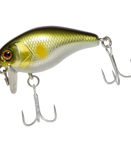 Воблер Jackall Chubby 38 SSR 38mm 4.2g #HL Ayu