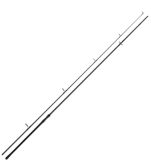Удилище карповое Daiwa Black Widow XT Carp 3.90m 3.5lb 2sec.