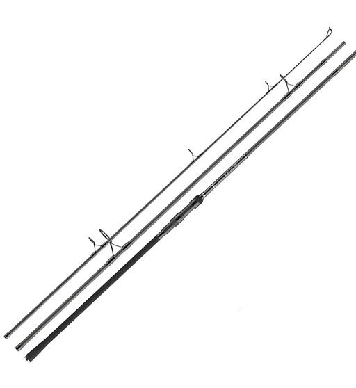 Вудлище коропове Daiwa Ninja Х Carp 13ft 3.50lb 3sec.