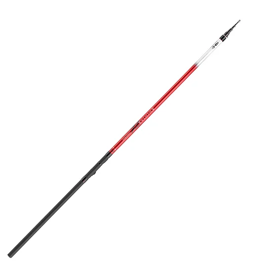 Удилище болонское Daiwa 25 Ninja Х Bolo 4m 25g