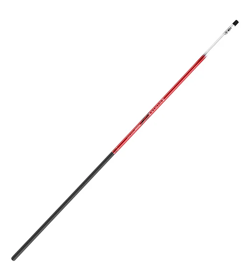 Удилище маховое Daiwa 25 Ninja Х Tele Pole 4m