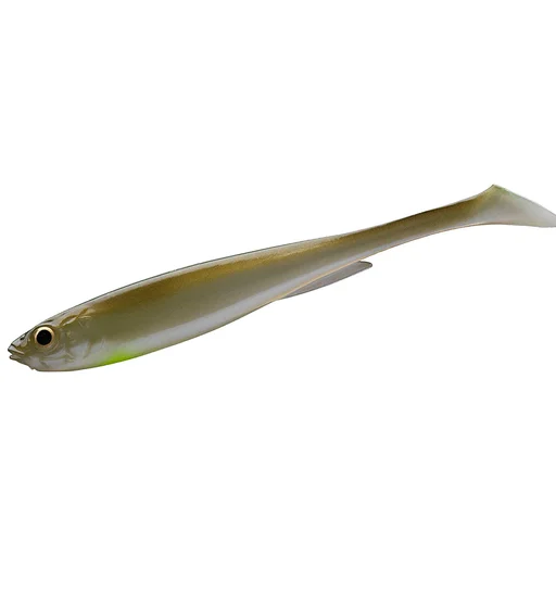 Силикон Daiwa Prorex Slim Shady 75mm 3.3g #Ayu