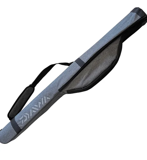 Чехол Daiwa D-Vec 1 Rod Protection Stiff Bag 130см