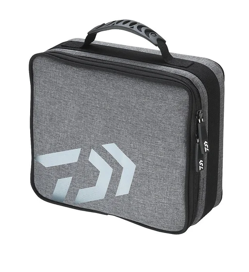 Сумка для катушек Daiwa D-Vec Reel Protection Case M 26x23x9cm