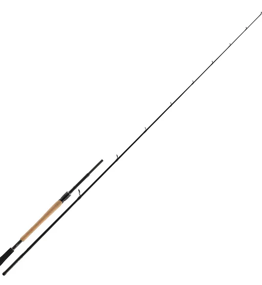 Спиннинг кастинг. Daiwa Pro Staff Vertical 2.10m 14-35g