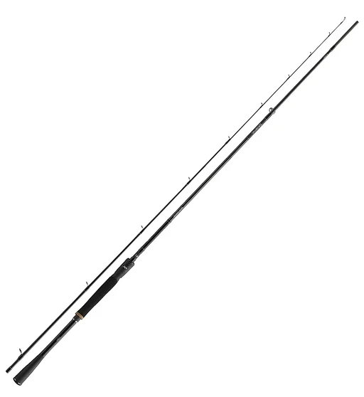 Спиннинг Daiwa Prorex XR Chebujig 2.65m 3.5-12g