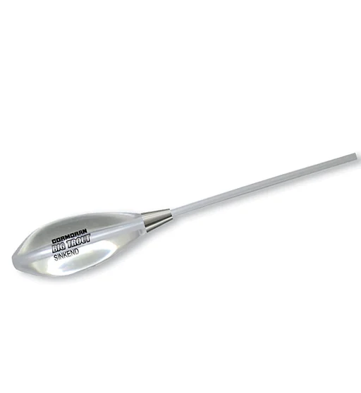 Сбіруліно Cormoran BT Sbirolino fast sinking trans. 10g