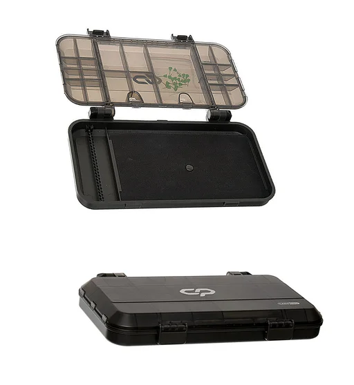 Кейс-органайзер Carp Pro Mini Tackle & Rig Box