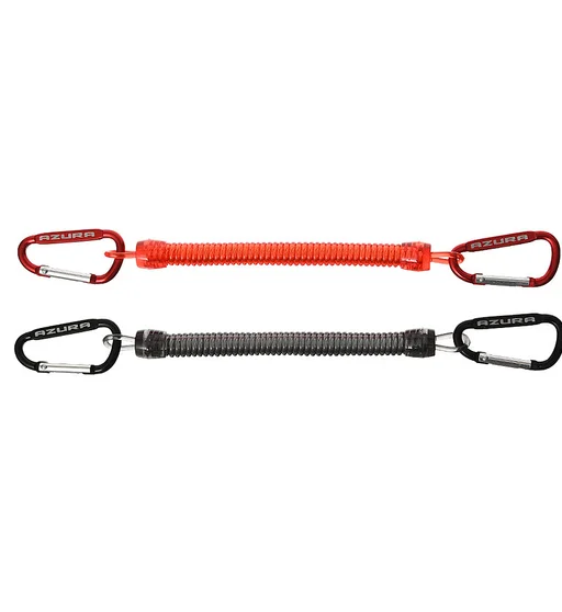 Ретрівер Azura Lanyard Type5 Size M Red/Black