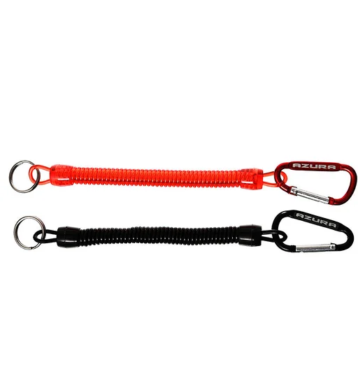 Ретрівер Azura Lanyard Type6 Size M Red/Black