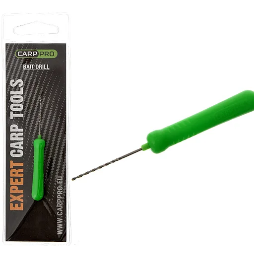 Свердло для насадок Carp Pro Bait Drill 1mm