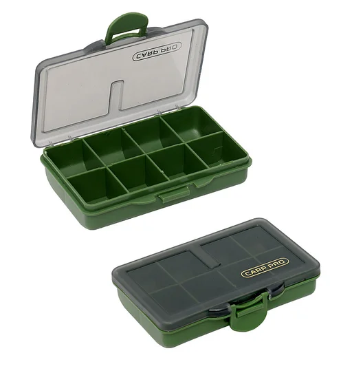 Коробка Carp Pro коропова 8 відділень