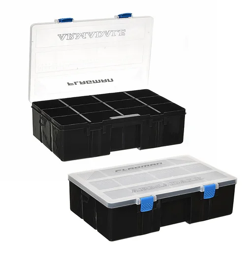 Коробка Armadale Feeder Tackle Box 35.8x22x10mm