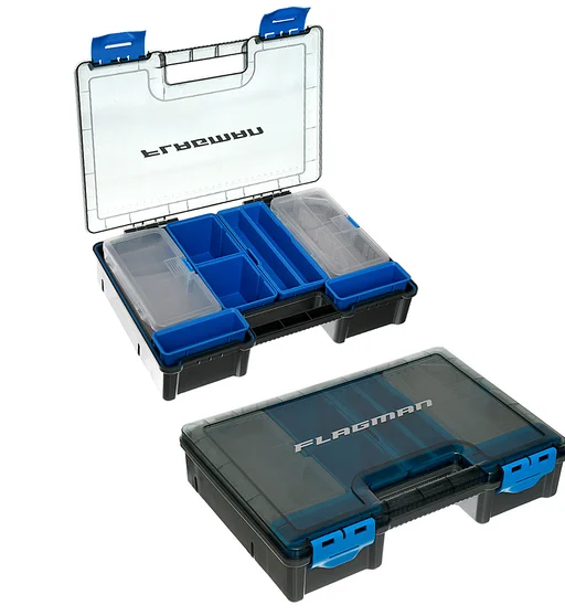 Коробка Feeder Box 351x250x80mm Type 1