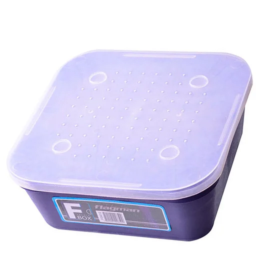 Коробка для наживки G011 135*50mm