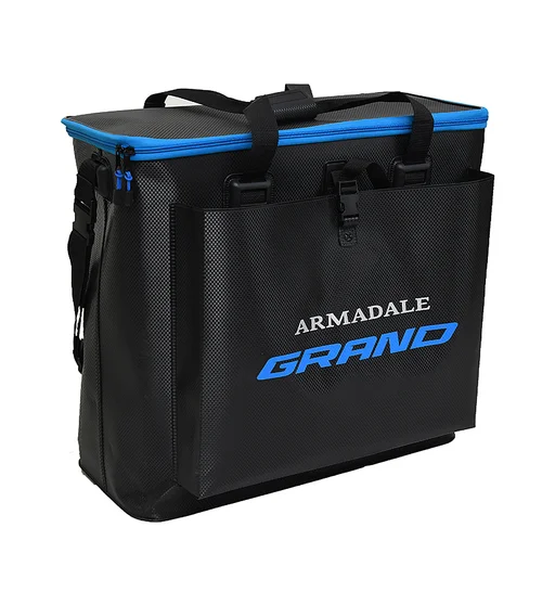 Сумка для садків Armadale Grand Waterproof Netbag Eva 60*25*55