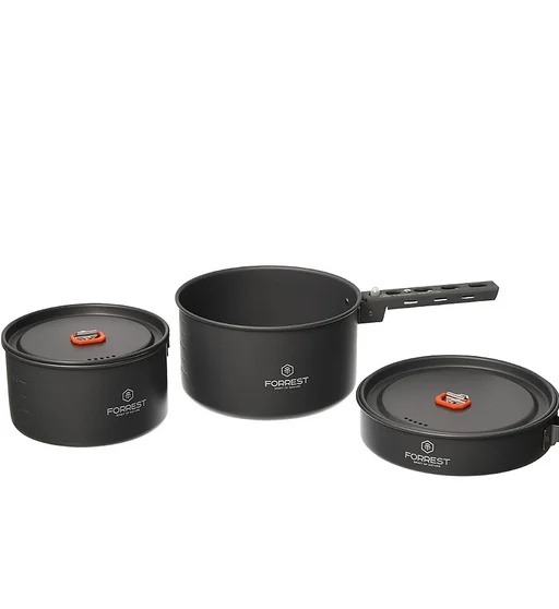 Набір посуду Forrest Camp Set X3