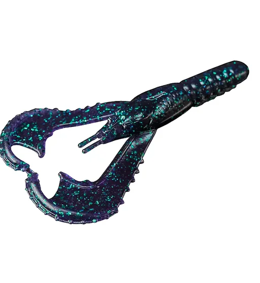 Силикон Lunker City Karate Craw 3" #042 8шт.