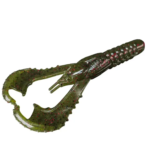 Силикон Lunker City Karate Craw 3" #148 8шт.