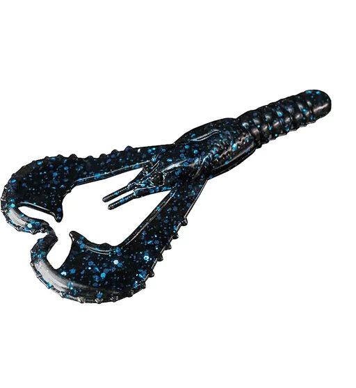 Силикон Lunker City Karate Craw 4" #023 7шт.