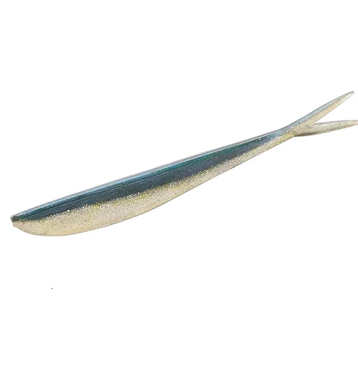 Силікон Lunker City Fin-S Fish 7" #209 4шт.