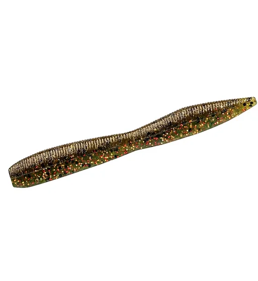 Плавающий силикон ZMAN TRD Fattyz 3.25" 8pc #Can Craw