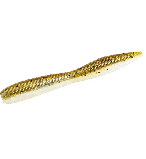 Плавающий силикон ZMAN TRD Fattyz 3.25" 8pc #Goby Bryant