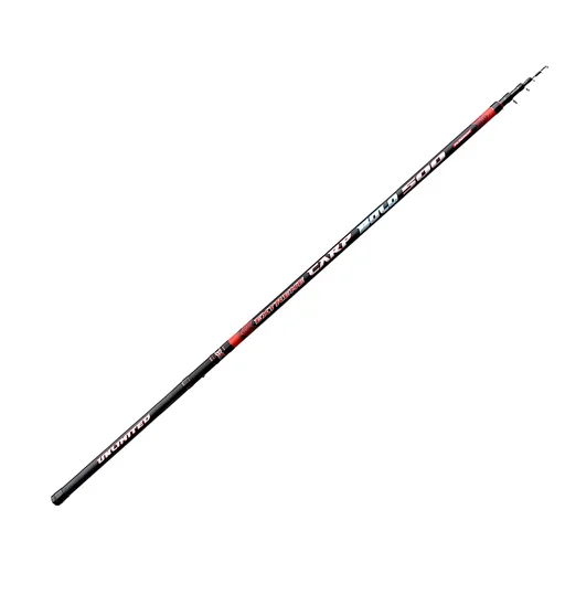 Вудлище болонське Extreme Carp Bolo 5m