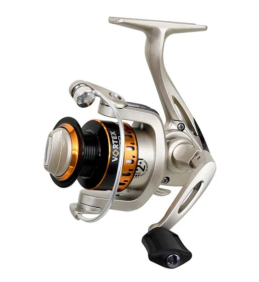 Катушка Vortex 2000 2+1BB 5.1:1