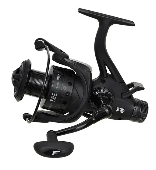Котушка Sensor Big Game Carp 5000 FS