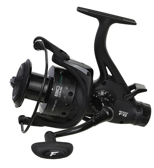 Котушка Sensor Big Game Carp 6000 FS