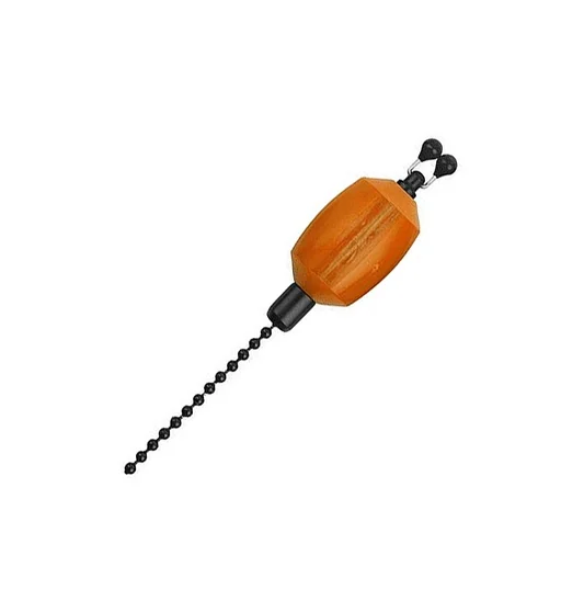 Свингер Fox Black Label Dumpy Bobbin #Orange