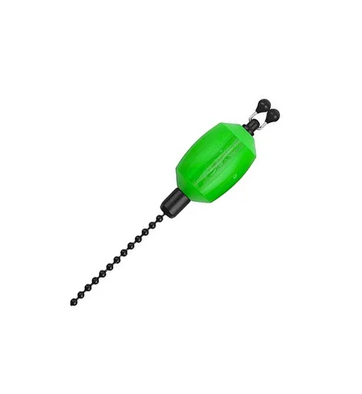 Свингер Fox Black Label Dumpy Bobbin #Green