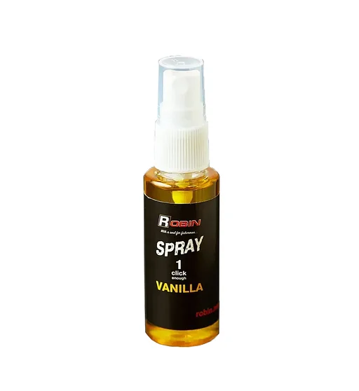Спрей Robin Ваниль 35ml