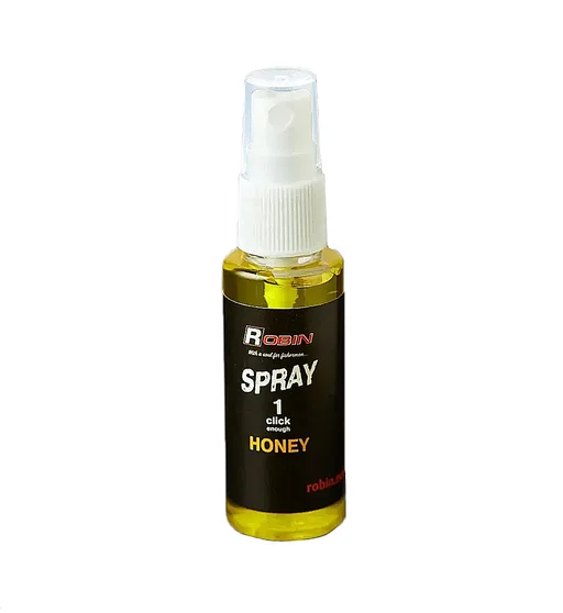 Спрей Robin Мед 35ml