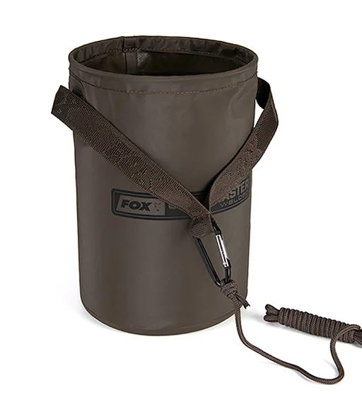 Ведро Fox Carpmaster Water Bucket 4.5L