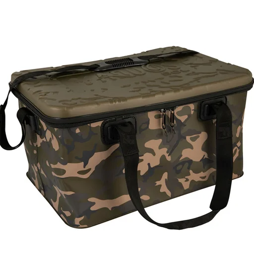 Баккан Fox Aquos Camolite 40L