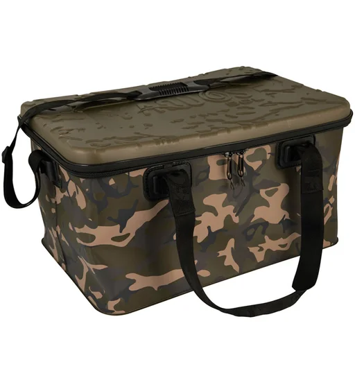 Баккан Fox Aquos Camolite 50L