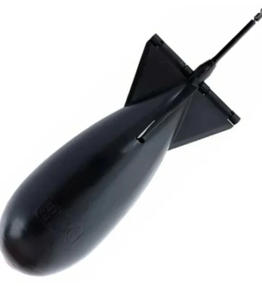 Ракета Spomb Large X Black