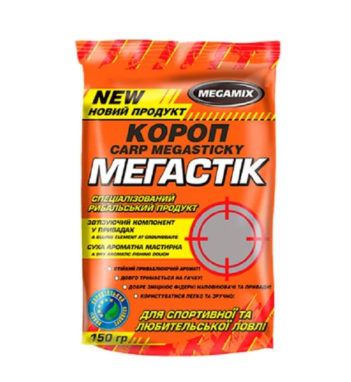 Суха мастирка короп 150g