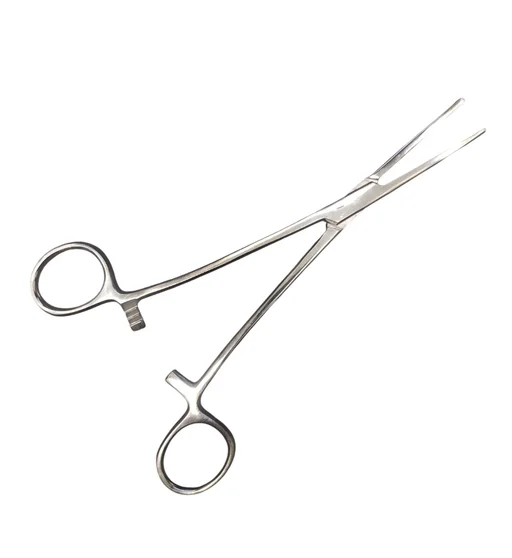 Зажим Viverra 14cm