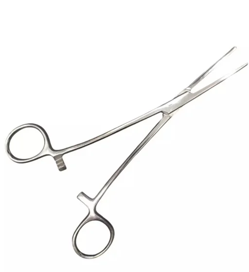 Зажим Viverra 20cm