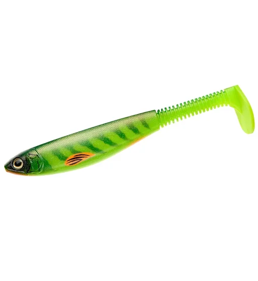 Силикон Daiwa Prorex Side Kick 230mm 1pcs #Cartoon Pike