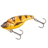 Цикада Daiwa Prorex Metal Vib 43mm 10g #Magic Orange фото 1