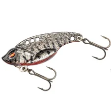 Цикада Daiwa Prorex Metal Vibe 48mm 14g #Ghost Burbot фото 1