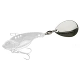 Цикада Daiwa Prorex Metal Vibe 48mm 14g #Ghost Burbot фото 4